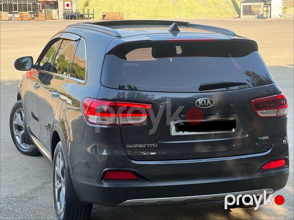 Kia Sorento, 2.0 L, 2015 il, 74 705 km — Avtomobillər, Bakı (8)