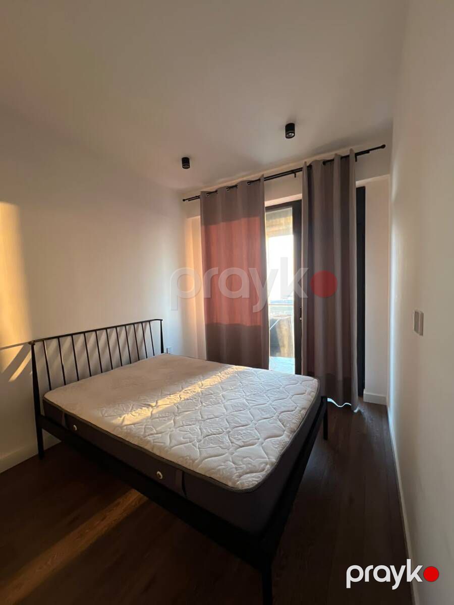 Satılır 2 otaqlı yeni tikili 55 m² — Mənzil, Bakı (7)