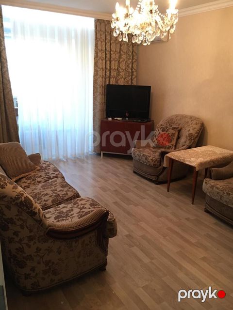 Satılır 2 otaqlı köhnə tikili 54 m² — Bakı