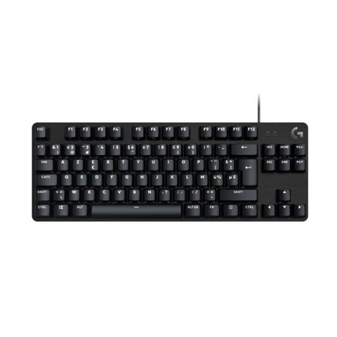 Logitech G413 TKL SE Mexaniki Oyun Klaviaturası — Bakı