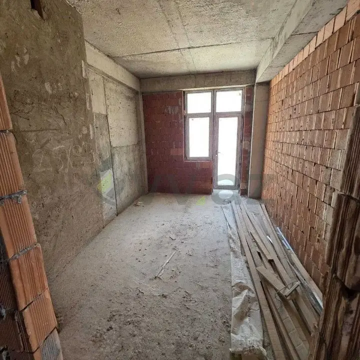 3 otaqlı mənzil Yeni tikili Satılır, Nərimanov, Bakı — Mənzil, Bakı (2)