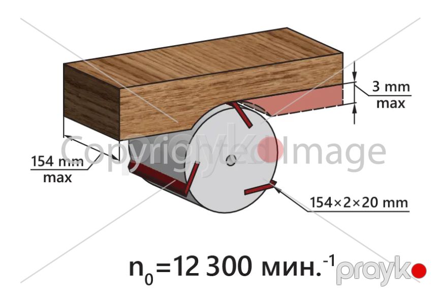 Fuqa dəzgahı BJM-750/150Т — Təmir və inşaat, Bakı (5)