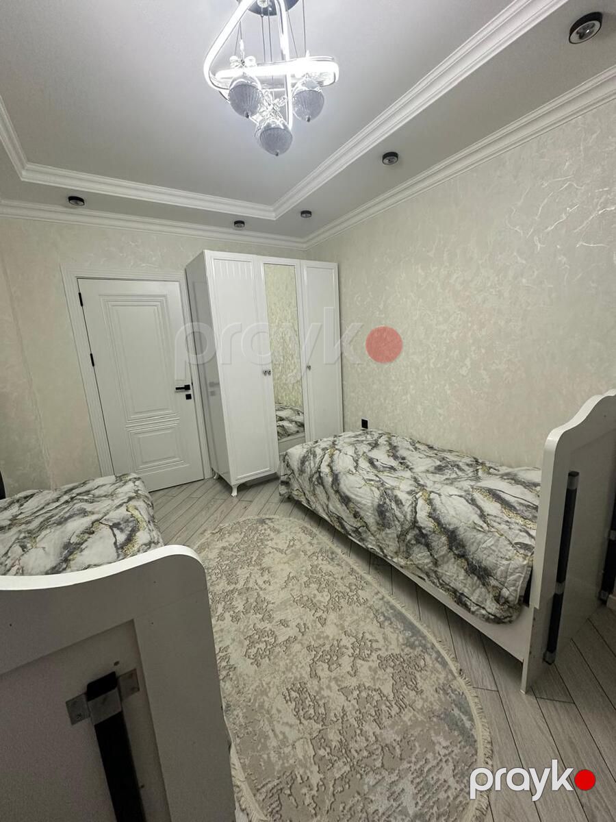 Satılır 3 otaqlı köhnə tikili 85 m² — Mənzil, Bakı (7)