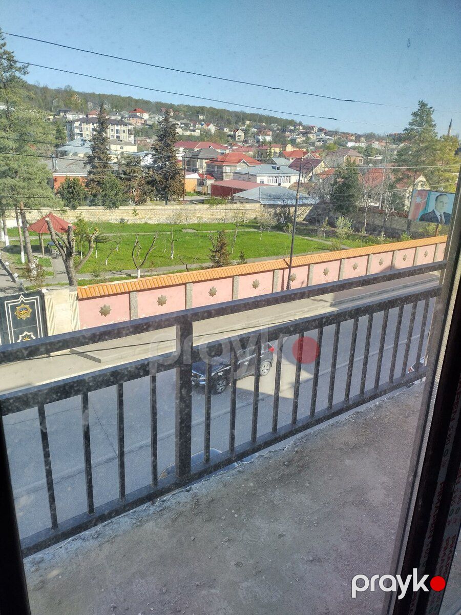 3-комн. новостройка, Пр. Гейдара Алиева., 83 м² — Mənzil, Qusar (10)