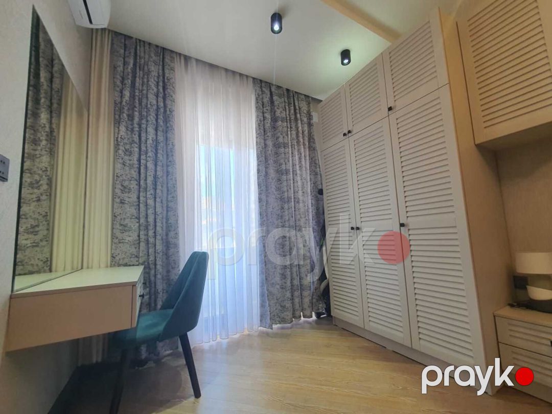 İcarəyə verilir 2 otaqlı yeni tikili 70 m² — Mənzil, Bakı (6)