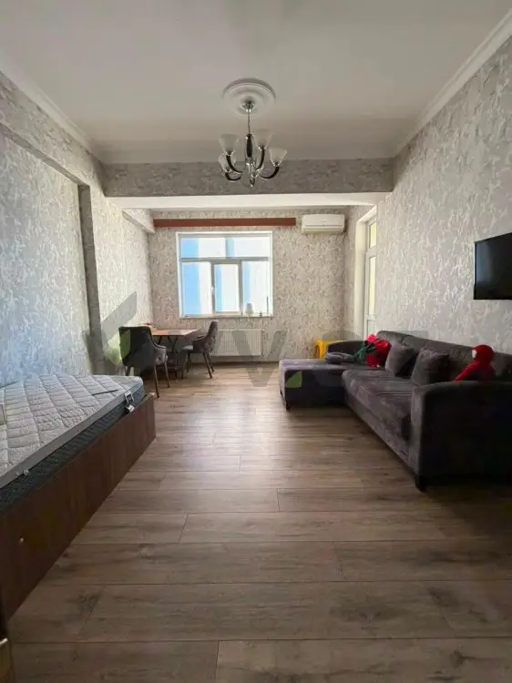 2 otaqlı mənzil Yeni tikili Satılır, Ağ şəhər, Xətai, Bakı — Mənzil, Bakı (8)