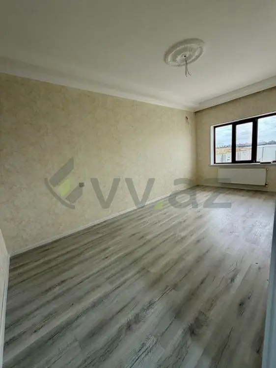 3 otaqlı Həyət evi Satılır, Məhəmmədli, Abşeron — Ev, villa (7)