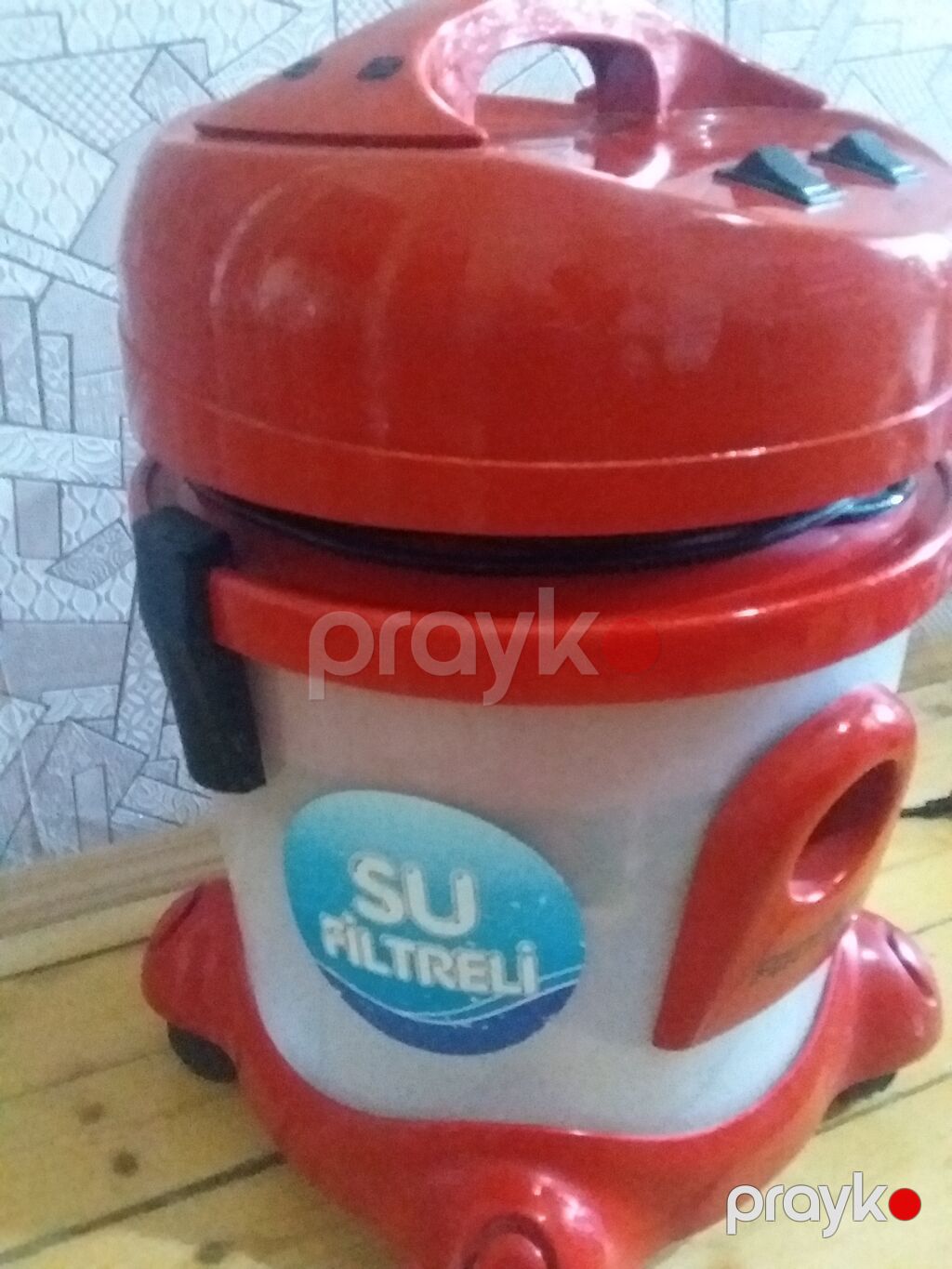 Suyla iwliyir hem quru hem nem temizleme idal vezyeddedi temirde — Tozsoran, Sumqayıt (2)