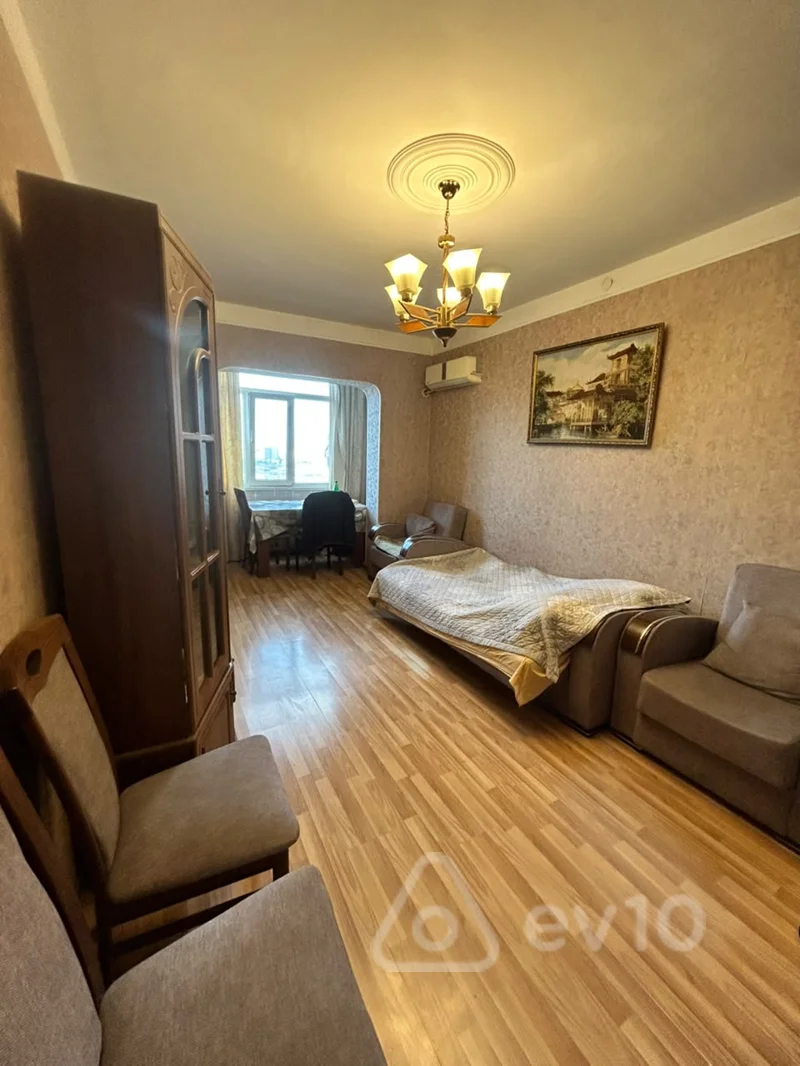 2 otaqlı mənzil, 65 m², Ceyhun Səlimov küçəsi — Mənzil, Bakı (3)