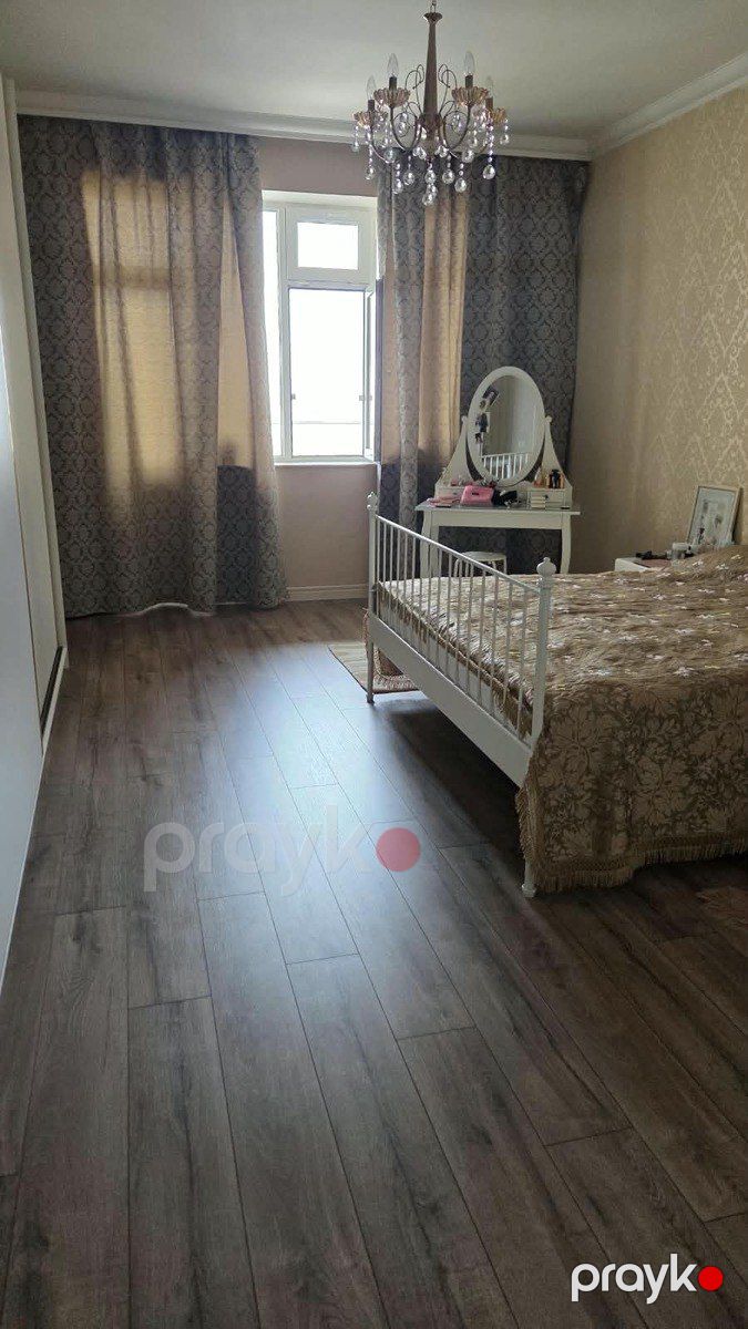 Satılır 3 otaqlı yeni tikili 162 m² — Mənzil, Bakı (11)