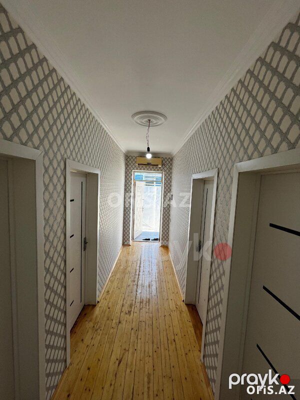 Həyət evləri Satılır Xəzər r., 3 otaq, 80 m² — Ev, villa, Bakı (4)