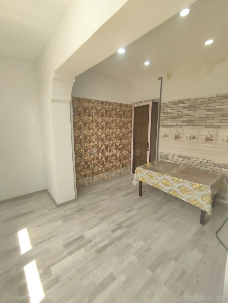 Satılır 2 otaqlı Mənzil Köhnə tikili 70 m² Bakı, Nizami r., Neftçilər m., 8-ci kilometr — Mənzil, Bakı (7)