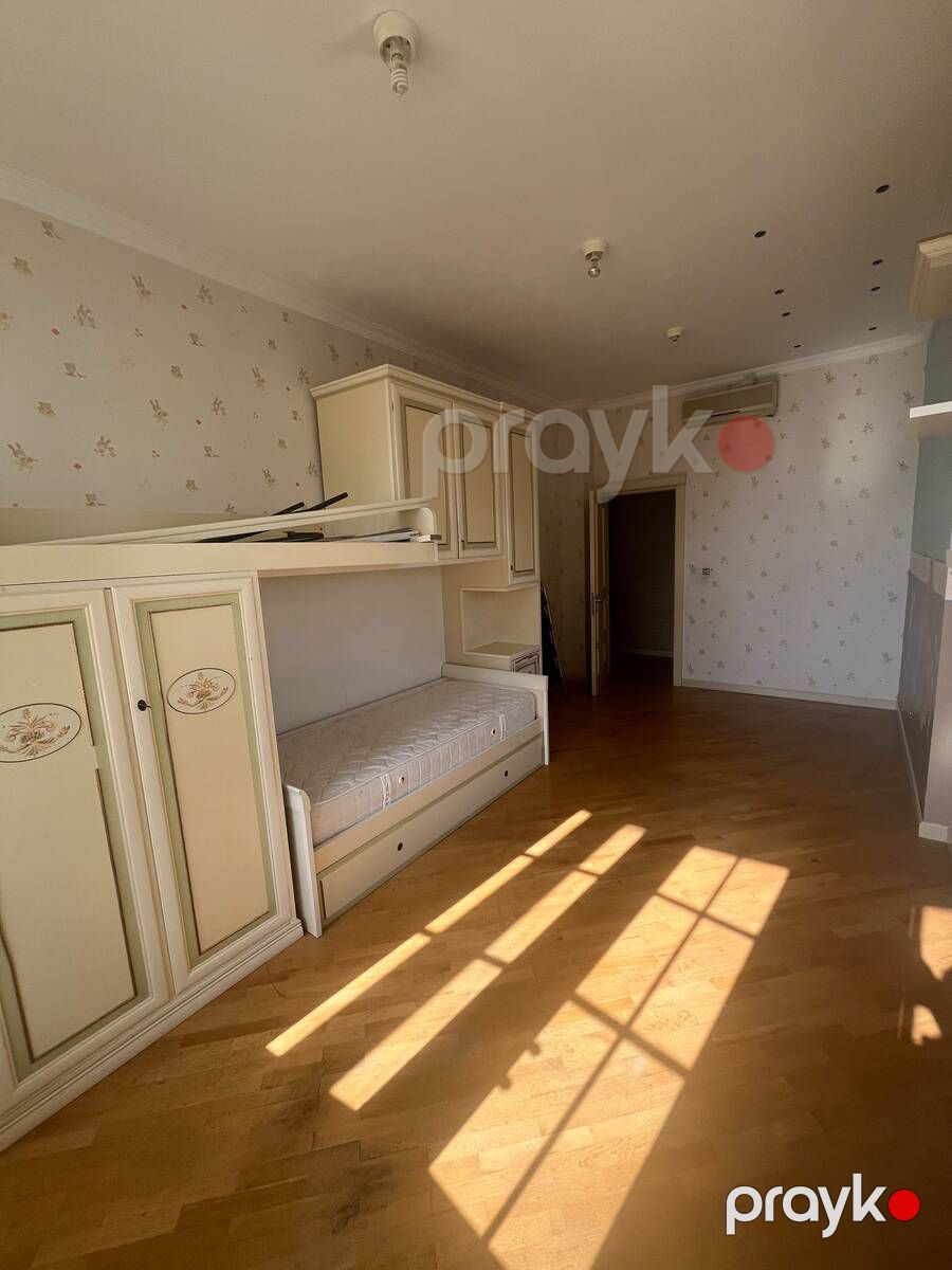 Satılır 3 otaqlı yeni tikili 130 m² — Mənzil, Bakı (10)
