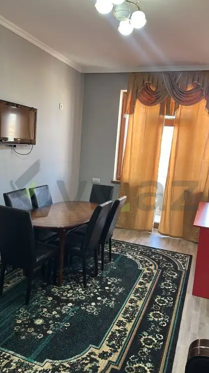2 otaqlı mənzil Yeni tikili Kirayə, Xırdalan — Mənzil, Xırdalan (7)
