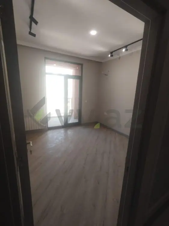 3 otaqlı mənzil Yeni tikili Satılır, 7-ci mikrorayon, Binəqədi, Bakı — Mənzil, Bakı (3)