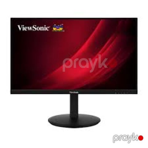 ViewSonic VG2409U-2 23.8 düymlük Erqonomik IPS Monitor — Bakı