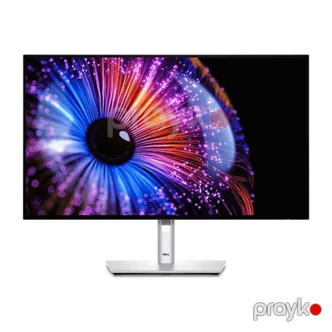 Dell UltraSharp 27 Thunderbolt Hub Monitor – U2724DE (210-BKTV) — Bakı