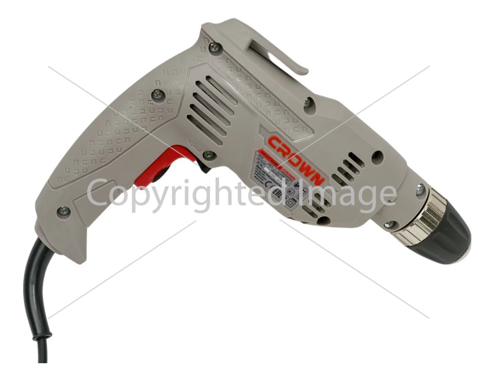 Drel Crown CT10126C — Təmir və inşaat, Bakı (3)