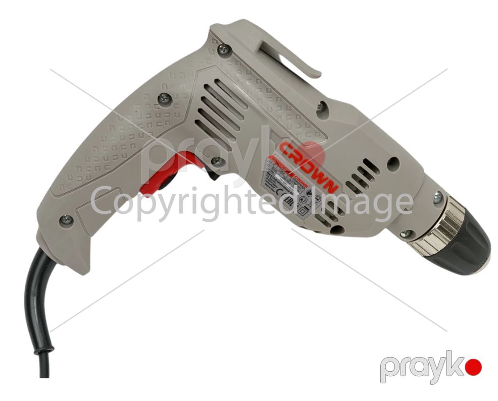 Drel Crown CT10126C — Təmir və inşaat, Bakı (3)