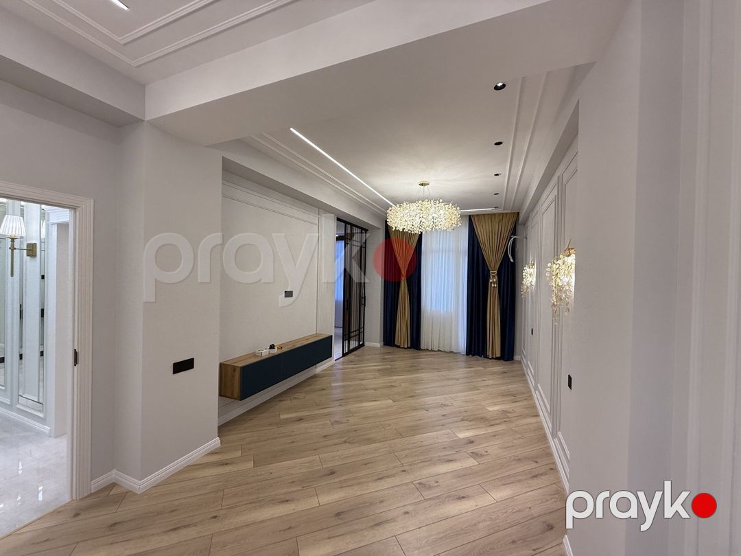 Satılır 3 otaqlı yeni tikili 90 m² — Mənzil, Xırdalan (3)