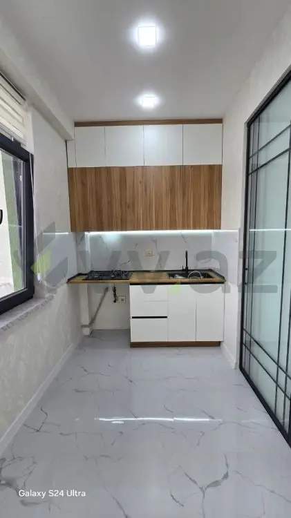 2 otaqlı mənzil Yeni tikili Satılır, Xırdalan — Mənzil, Xırdalan (11)