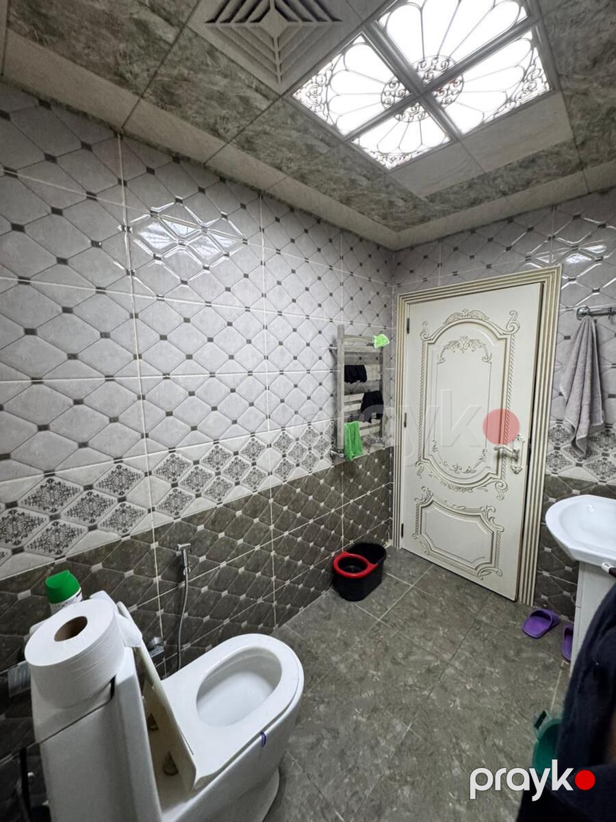 2-otaqlı yeni tikili, Mehdiabad qəs., 66 m² — Mənzil, Bakı (3)