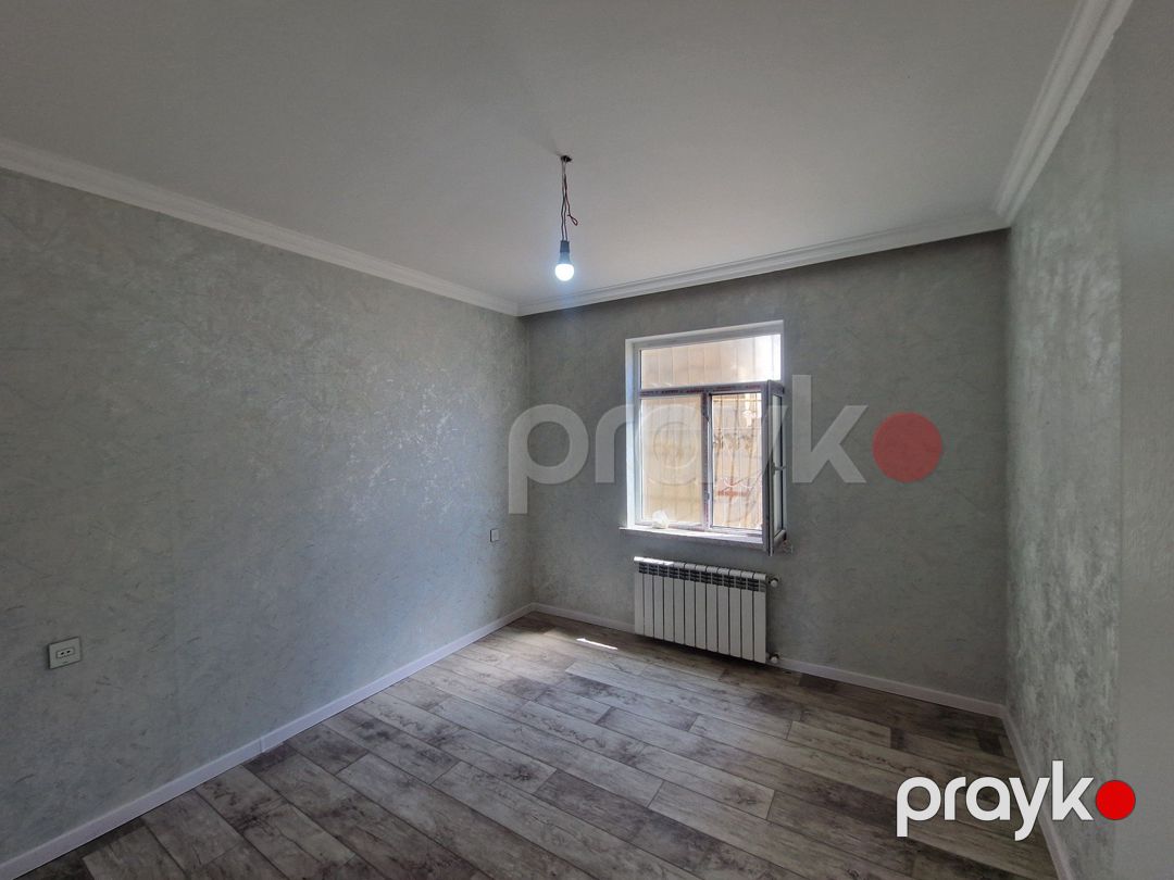 Satılır 3 otaqlı həyət evi/bağ evi 75 m² — Ev, villa, Bakı (7)