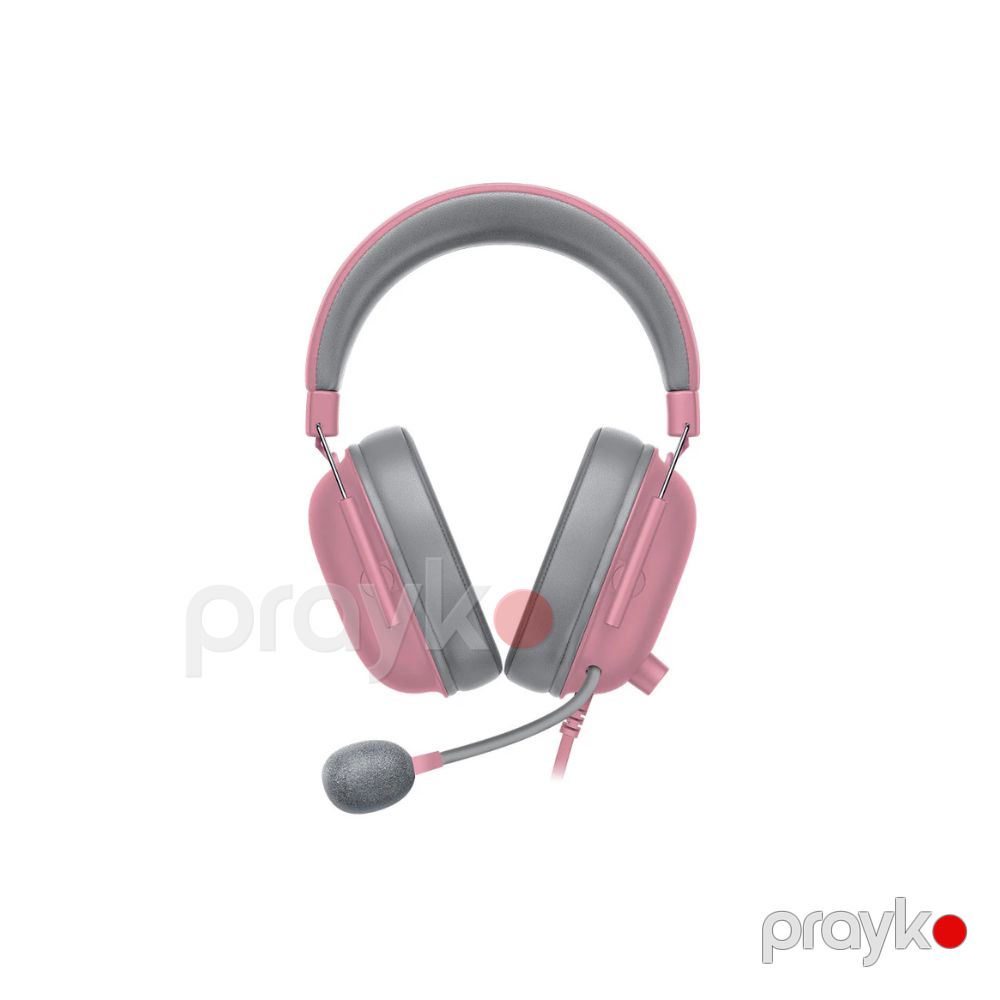 Razer Headset Blackshark V2 X 3.5mm Quartz (RZ04-03240800-R3M1) — Qulaqcıqlar, Bakı (2)