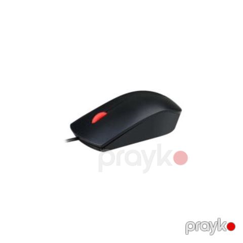 Lenovo 150 Wireless Compact Mouse GY51L52638 1000 DPI Simsiz Optik Siçan — Bakı