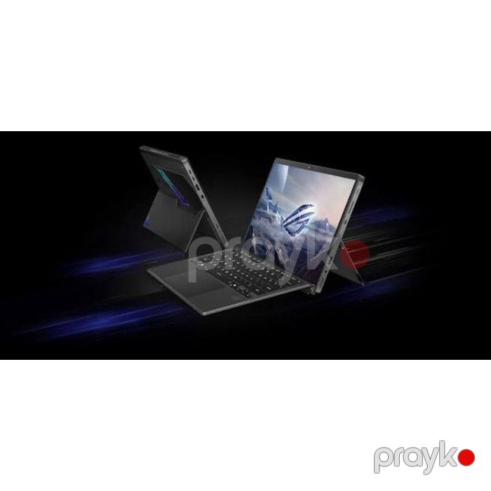 ASUS ROG Flow Z13 180Hz Gaming Tablet Laptop — Elektronika, Bakı (3)