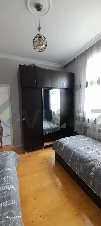 1 otaqlı Həyət evi Kirayə, Məştağa qəs., Sabunçu, Bakı — Ev, villa, Bakı (3)