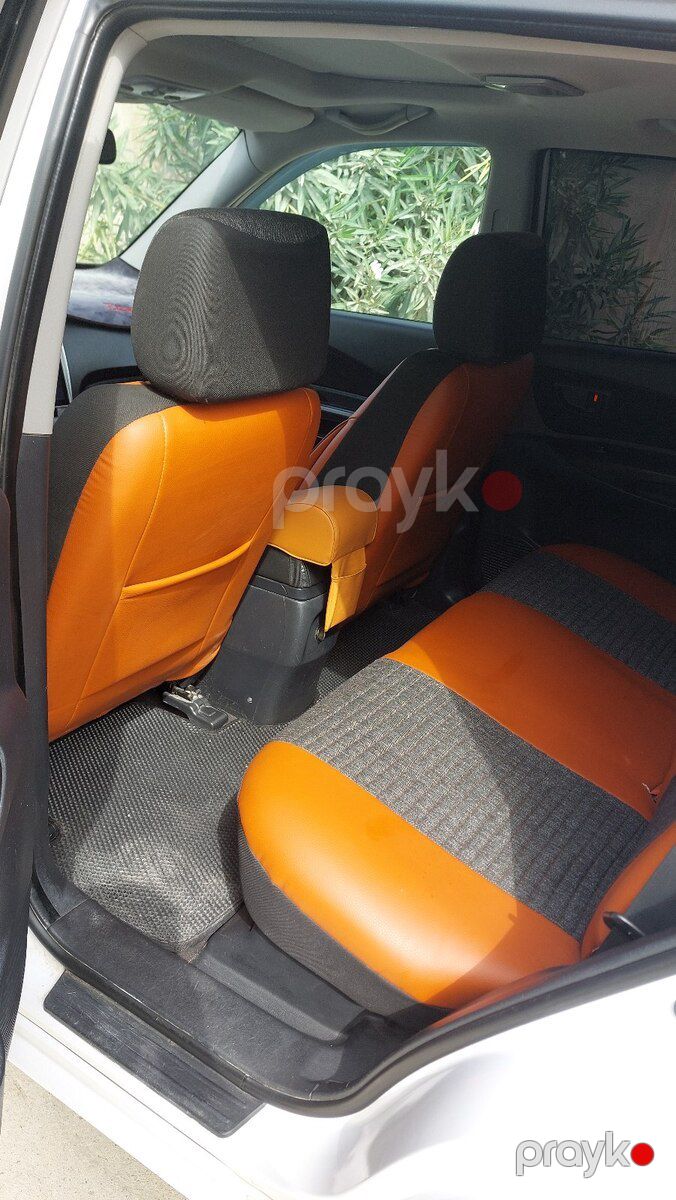 Hyundai Tucson, 2008 il — Avtomobillər, Sumqayıt (11)