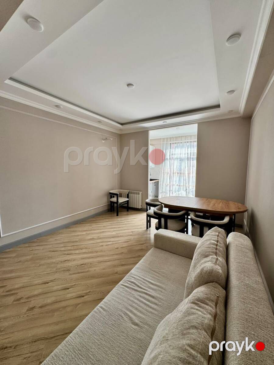 İcarəyə verilir 2 otaqlı yeni tikili 69 m² — Mənzil, Bakı (3)