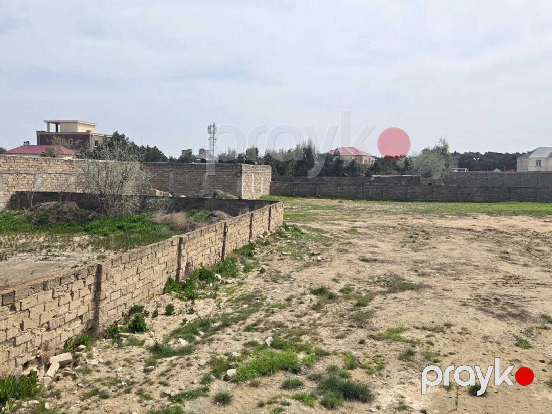 Satılır torpaq 25 sot — Torpaq, Bakı (3)