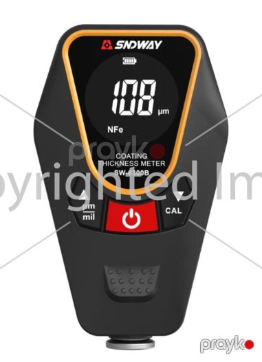 Boya qalınıq testeri Sndway SW-6300B, BT — Bakı