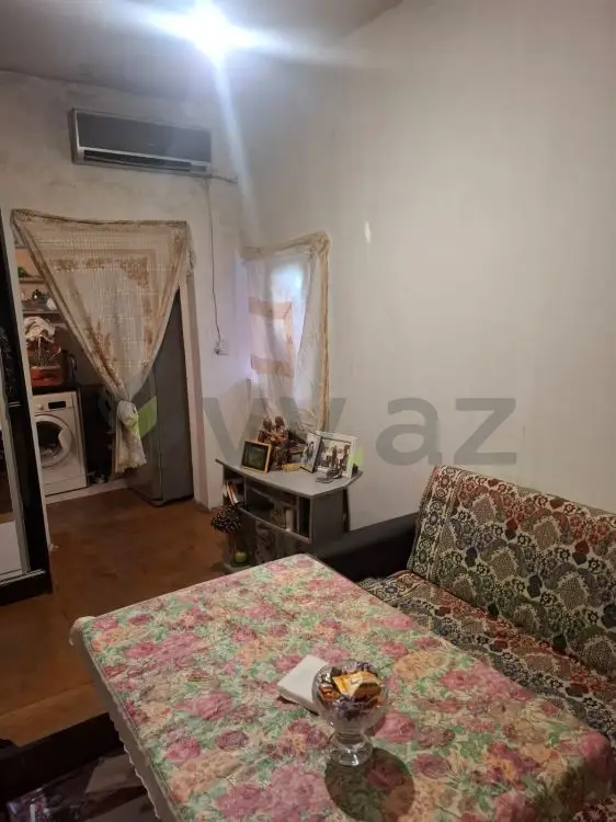 1 otaqlı Həyət evi Kirayə, Yeni Yasamal qəs., Yasamal, Bakı — Ev, villa, Bakı (2)
