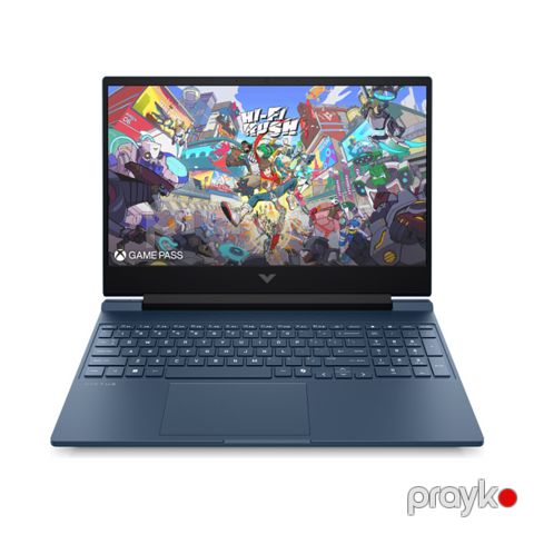 Noutbuk HP Victus Gaming 15-fa2074c (D4XD7EA) — Bakı