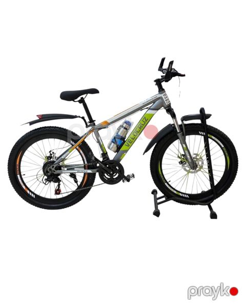Dağ velosipedi Velocruz Velo BYP, rəngbərəng, 20" — Bakı