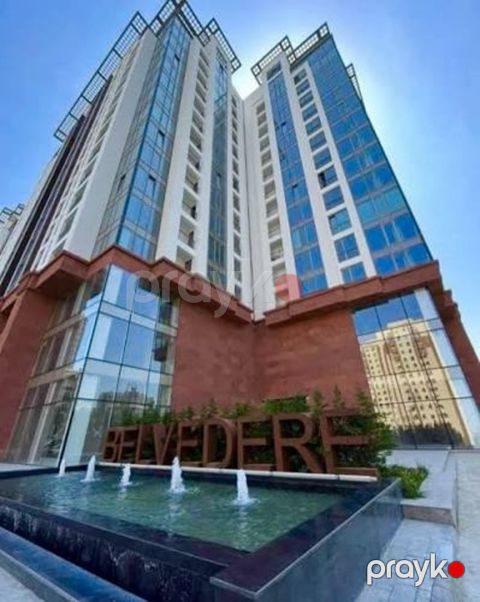 Satılır 3 otaqlı yeni tikili 100 m² — Bakı