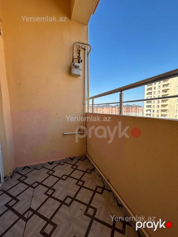 Satılır 3 otaqlı Bina evi menzil (Yeni tikili), 63 m², Sumqayıt şəh — Mənzil, Sumqayıt (9)
