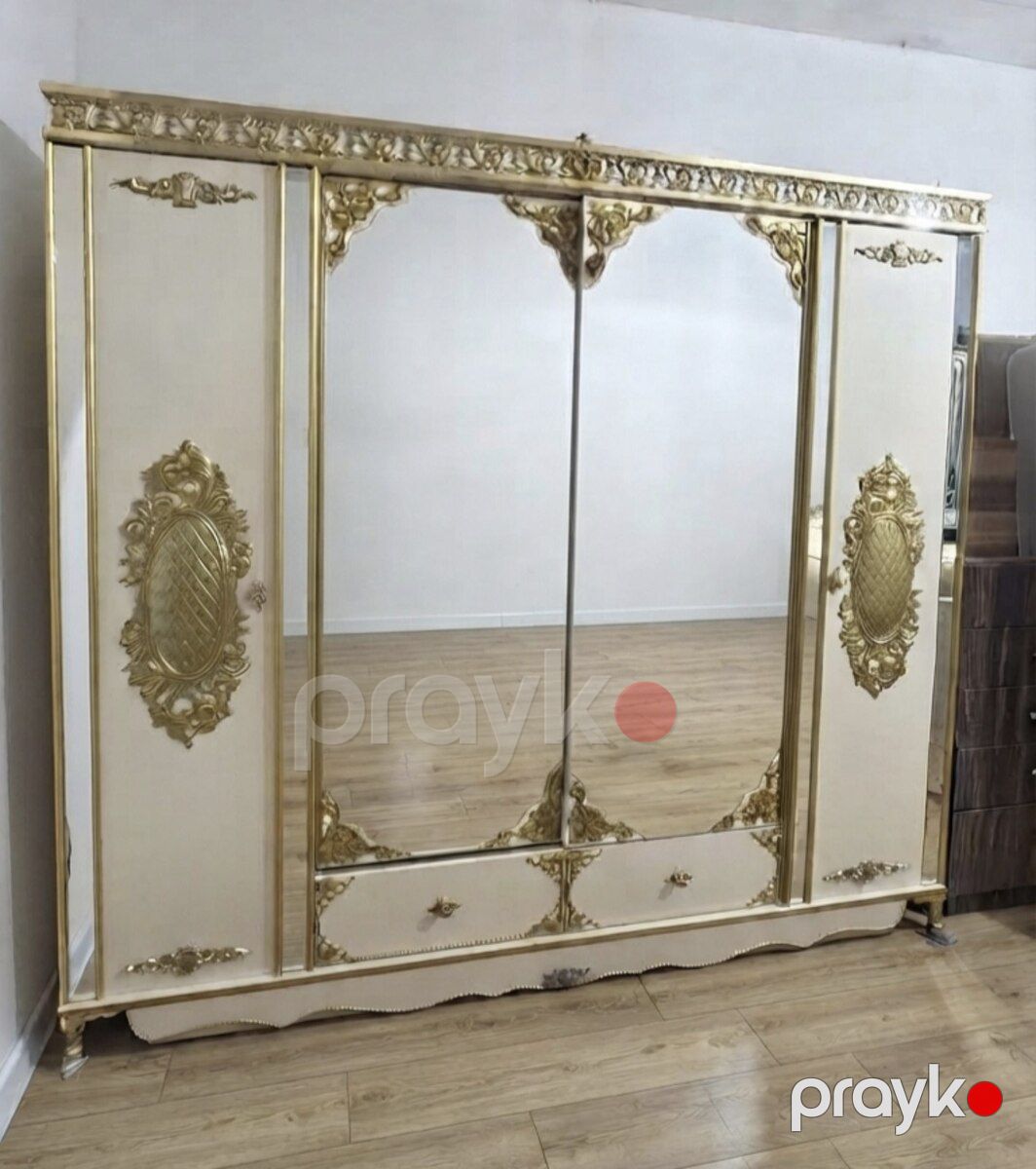 Yataq otağı mebeli — Mebel, Bakı (7)