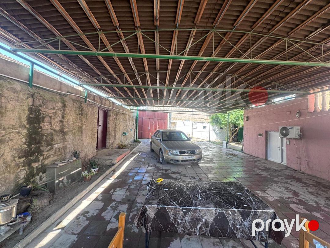 Satılır 5 otaqlı həyət evi/bağ evi 180 m² — Ev, villa, Bakı (2)