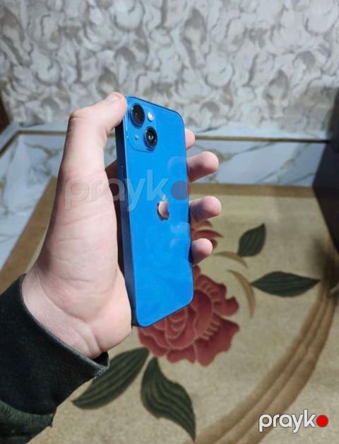Apple iPhone 13 128 GB — Ağdaş
