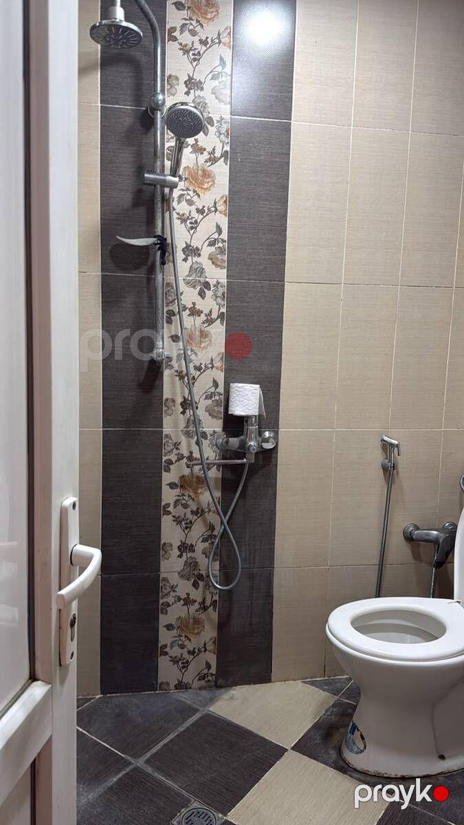 İcarəyə verilir 2 otaqlı köhnə tikili 60 m² — Mənzil, Bakı (5)