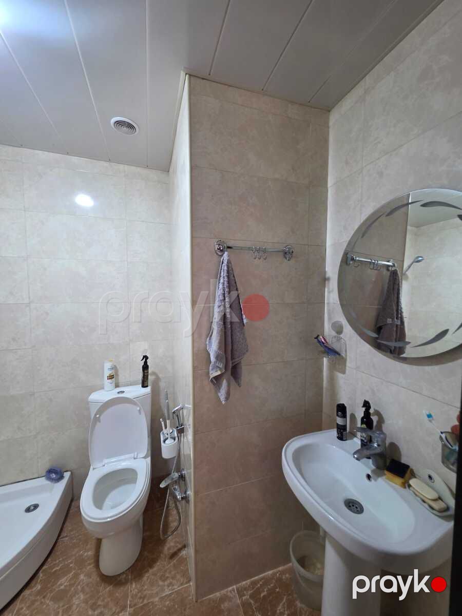 Satılır 3 otaqlı yeni tikili 99 m² — Mənzil, Bakı (11)