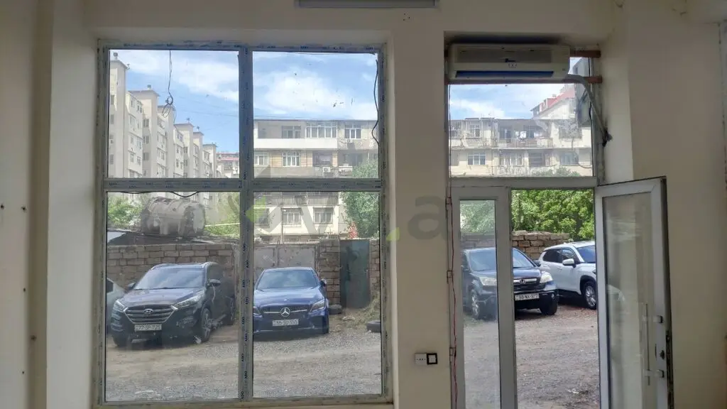 52 m² Obyekt / Ofis Satılır, Əhmədli, Xətai, Bakı — Əmlak, Bakı (11)