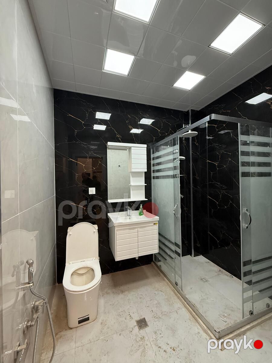 Satılır 2 otaqlı yeni tikili 65 m² — Mənzil, Bakı (12)