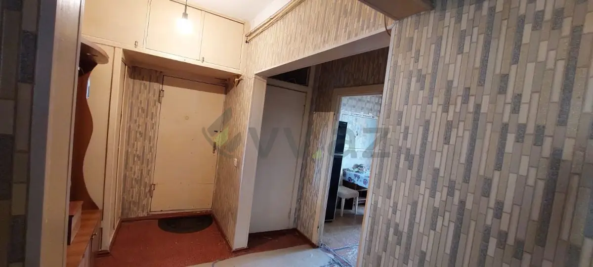 3 otaqlı mənzil Köhnə tikili Satılır, Hövsan qəs., Suraxanı, Bakı — Mənzil, Bakı (2)