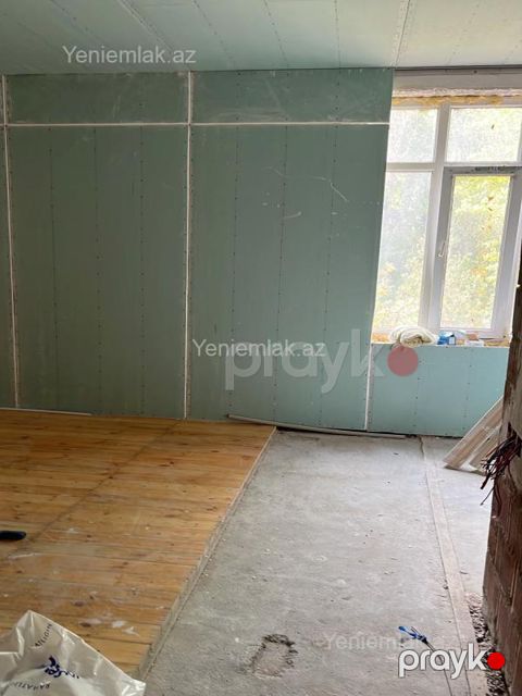 Satılır 2 otaqlı Bina evi menzil (Yeni tikili), 50 m², Yasamal rayonu — Bakı