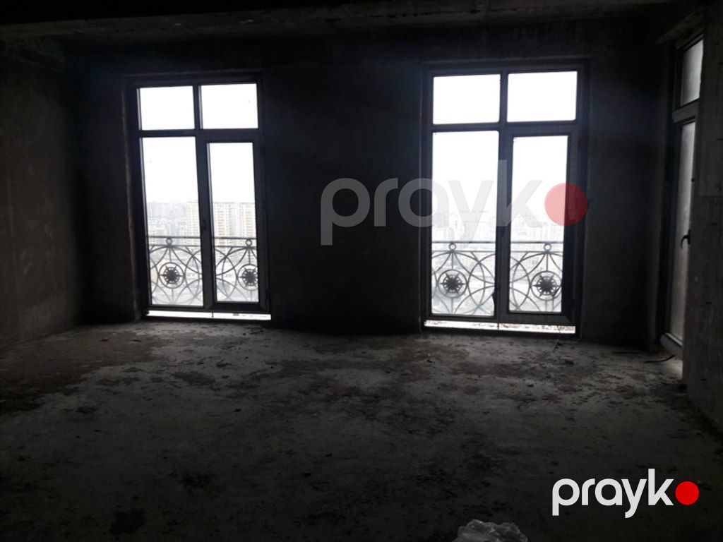 Satılır 3 otaqlı yeni tikili 328 m² — Mənzil, Bakı (5)